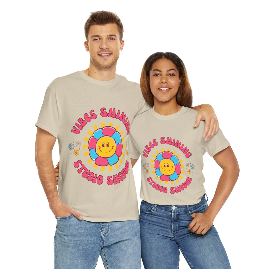 🌈 Color Your World: Vibrant Graphic T-Shirts for Every Season 🎨 - Creative Canvas Corner