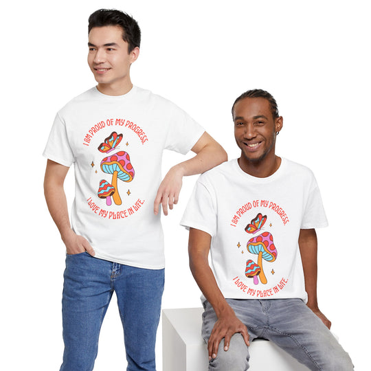 Dream Big with Our Vibrant Motivational Quotes T-Shirts - Achieve More - Creative Canvas Corner