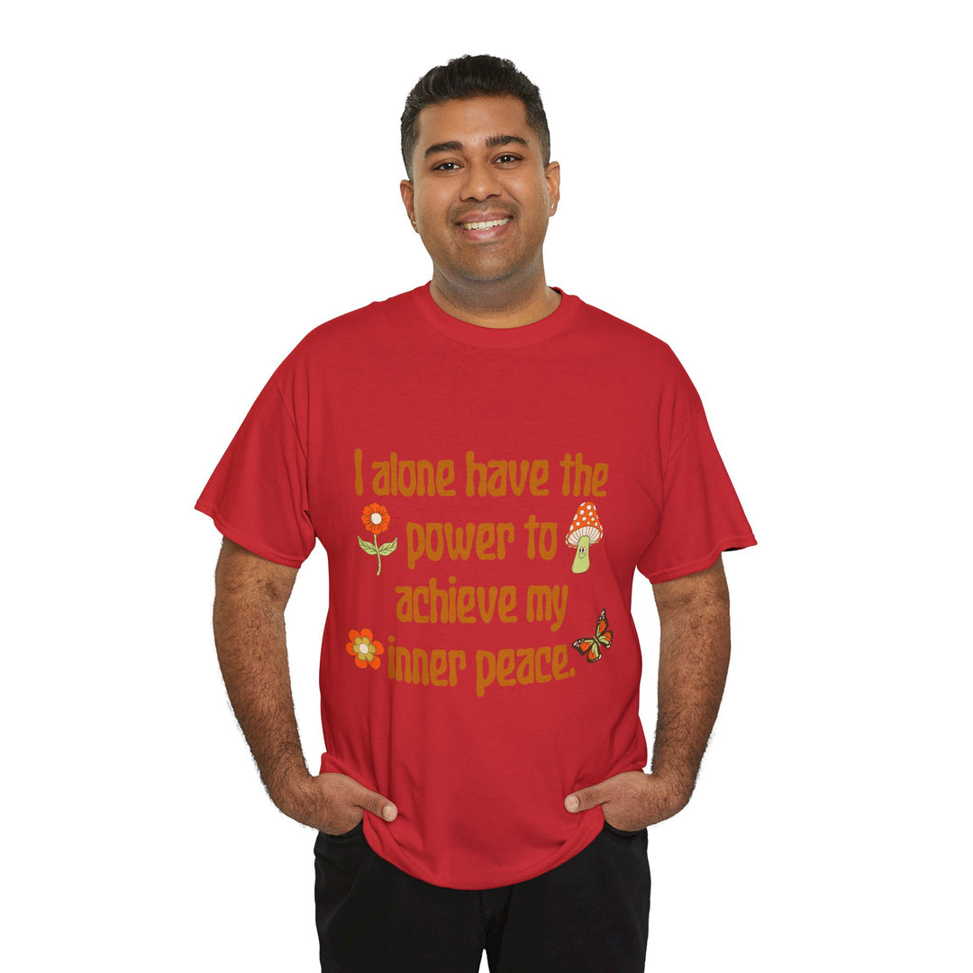 Eye-Catching Motivational Quotes T-Shirts to Boost Confidence and Inspiration - Creative Canvas Corner