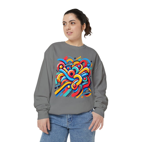 Good Vibes Only Sweatshirt