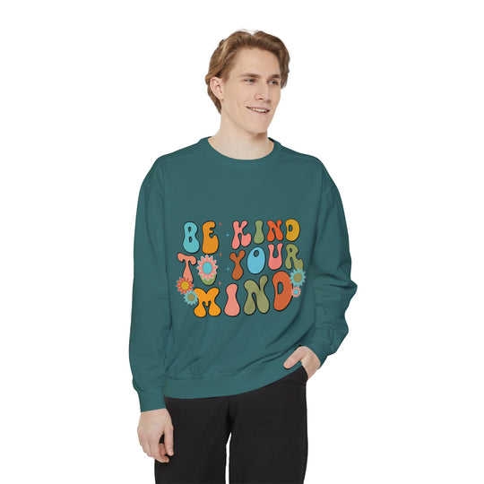 Dream Big Amazing Sweatshirt