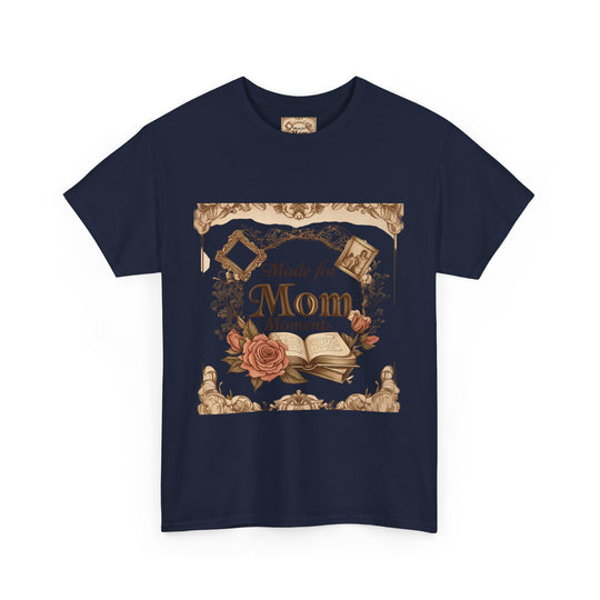 Made for Mom Moments