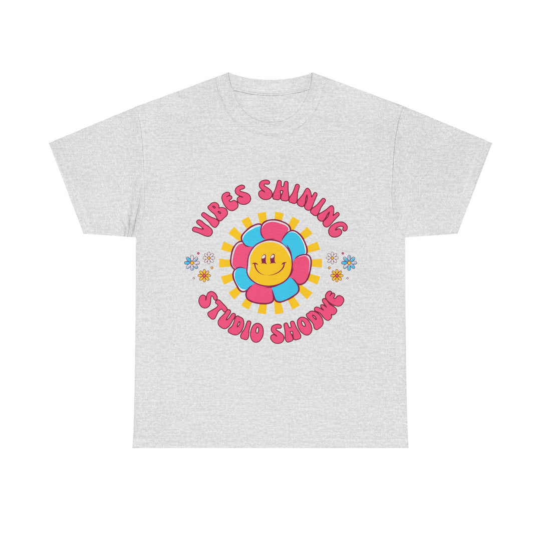 🌈 Color Your World: Vibrant Graphic T-Shirts for Every Season 🎨 - Creative Canvas Corner