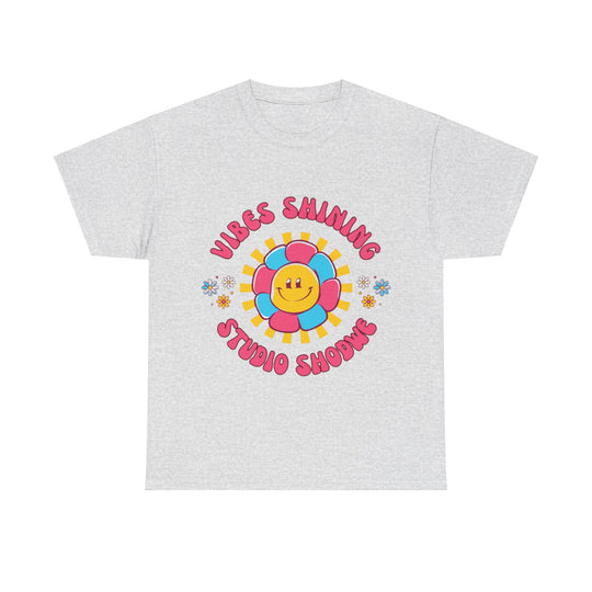 🌈 Color Your World: Vibrant Graphic T-Shirts for Every Season 🎨 - Creative Canvas Corner