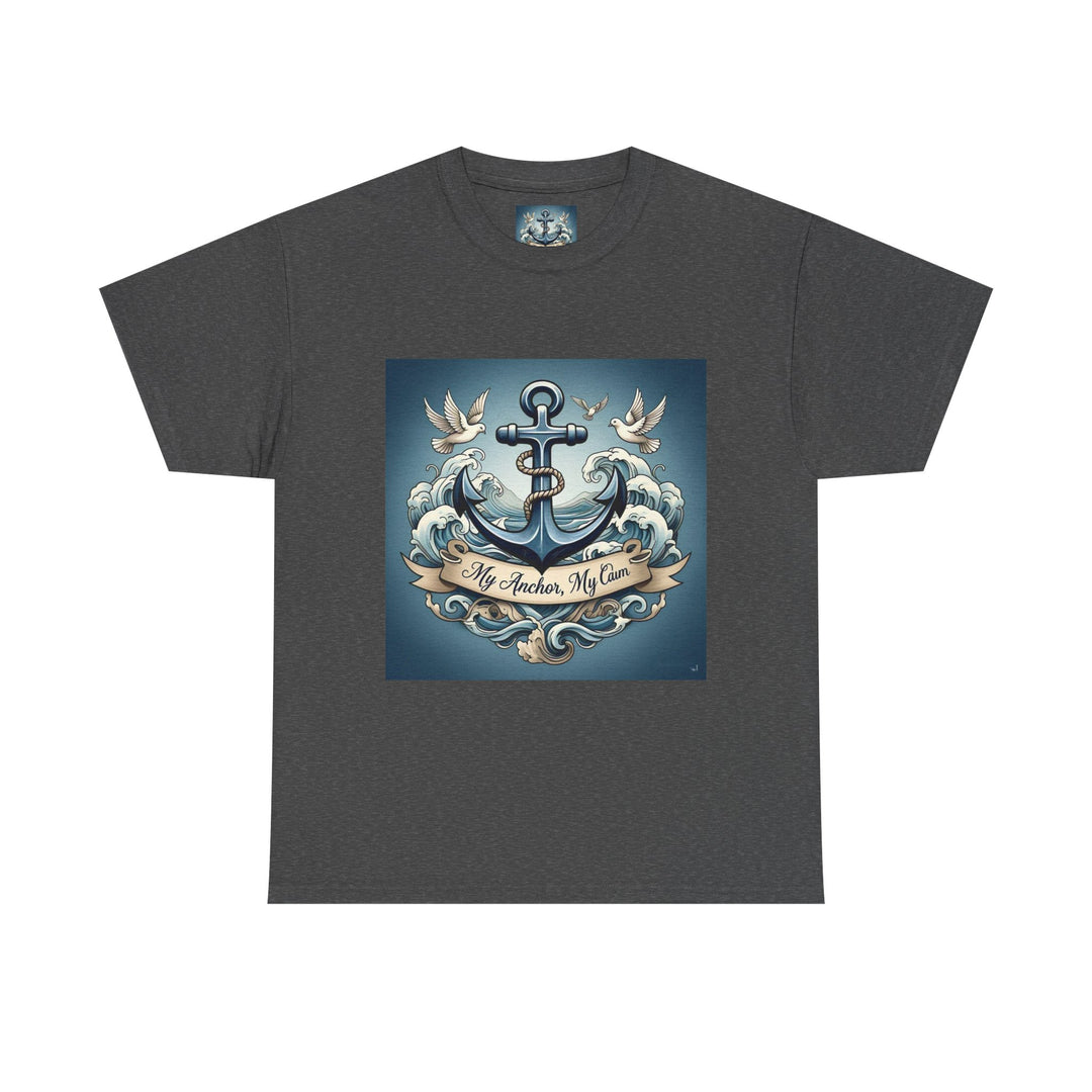 My Anchor, My Calm