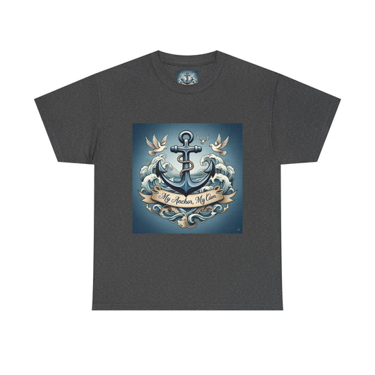 My Anchor, My Calm