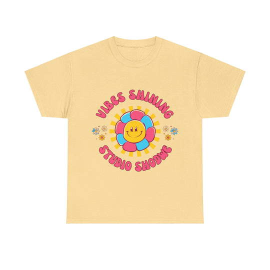 🌈 Color Your World: Vibrant Graphic T-Shirts for Every Season 🎨 - Creative Canvas Corner