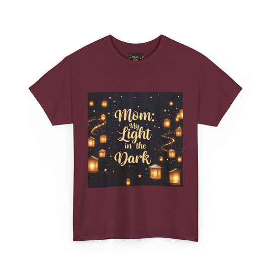 Mom: My Light in the Dark