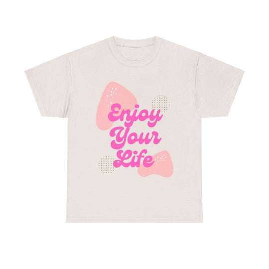 ❤️ Love & Peace: Inspirational Quote T-Shirts for Positive Vibes ✌️ - Creative Canvas Corner