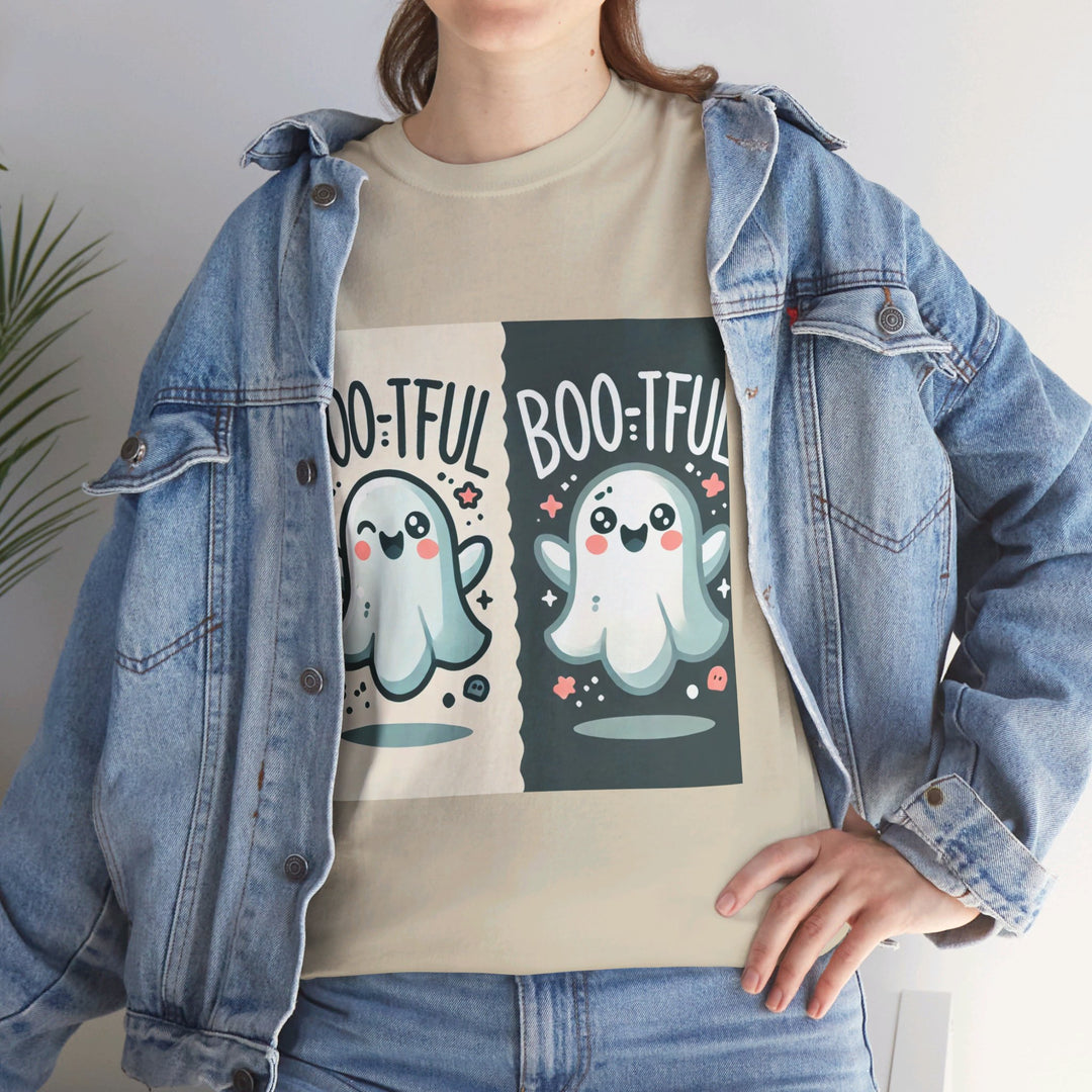 Boo-tiful Halloween T-Shirt