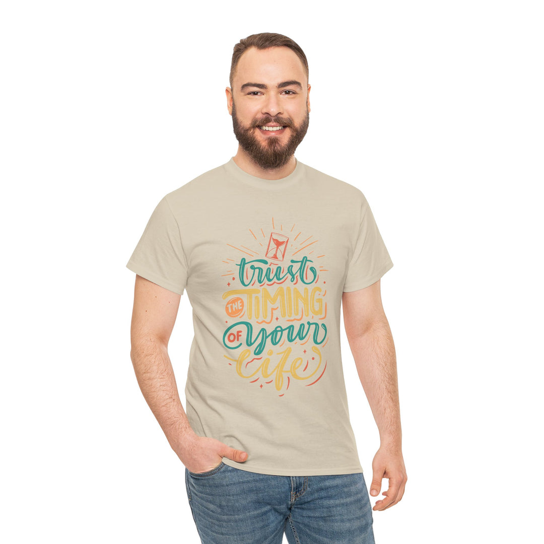 Stay Positive and Stylish with Trendy Inspirational Quotes T-Shirts - Creative Canvas Corner