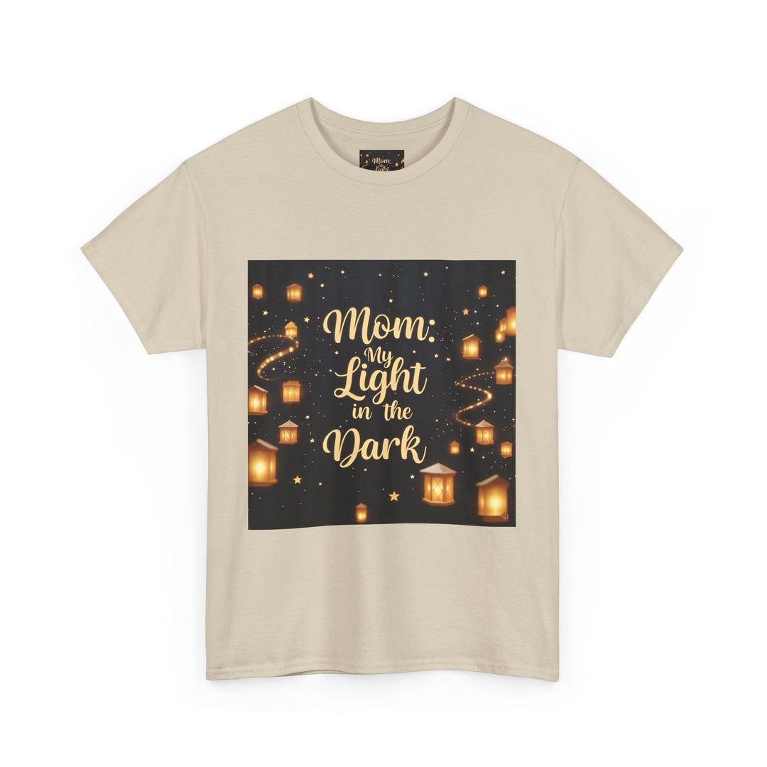 Mom: My Light in the Dark