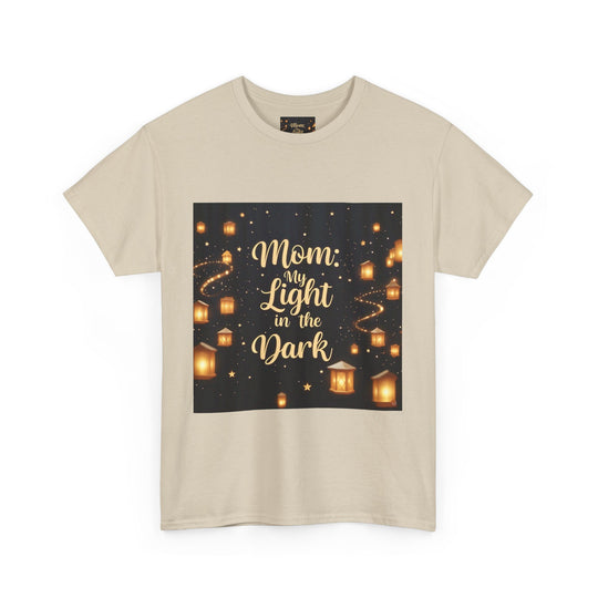Mom: My Light in the Dark