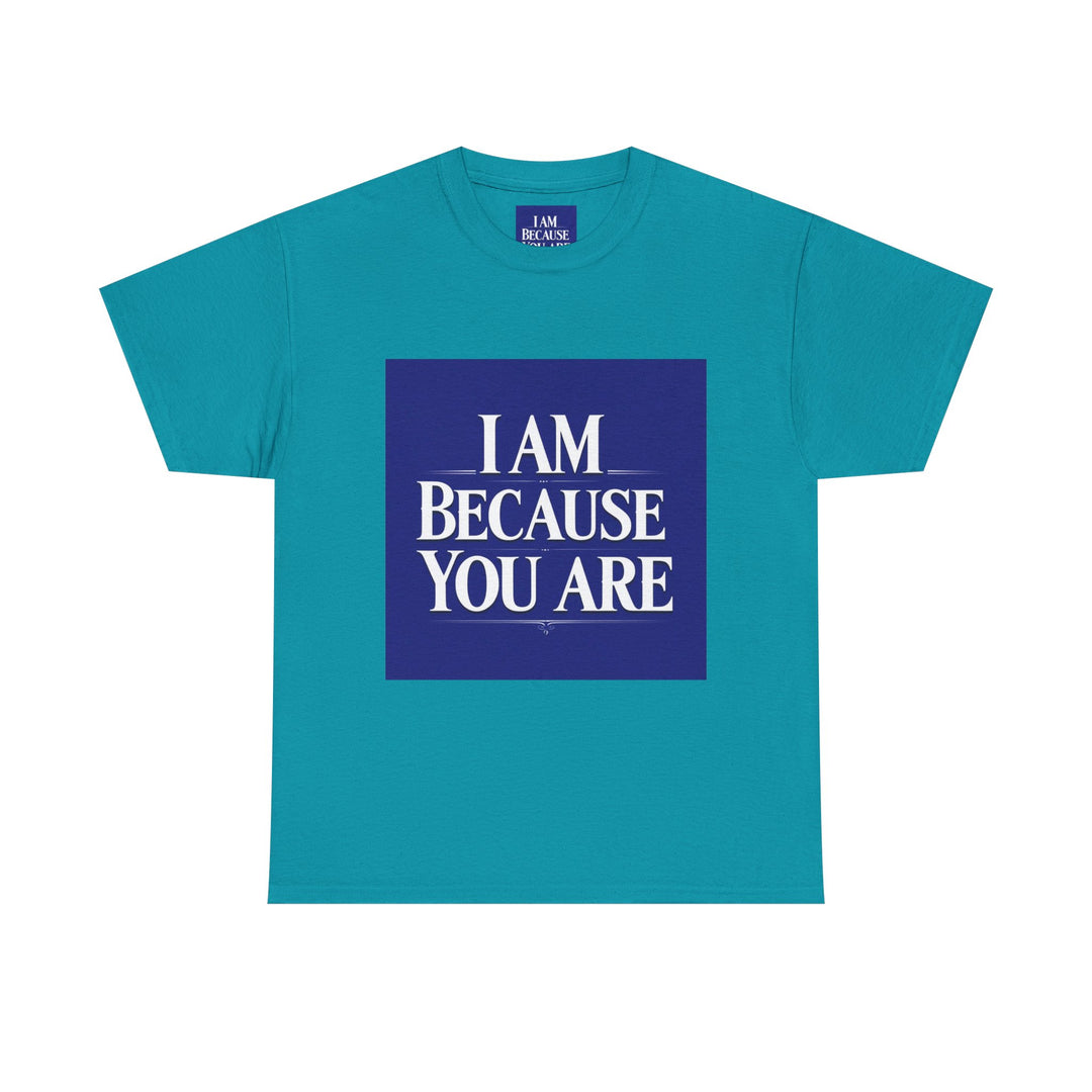 I Am Because You Are – Father’s Tribute