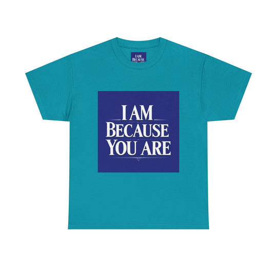 I Am Because You Are – Father’s Tribute