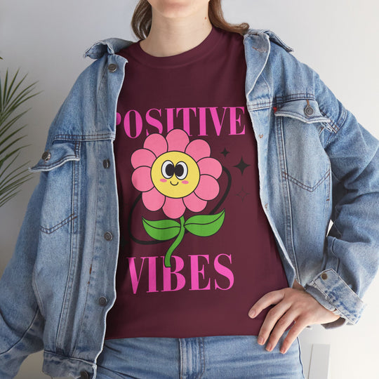 High-Quality Inspirational Quotes T-Shirts to Boost Confidence - Creative Canvas Corner