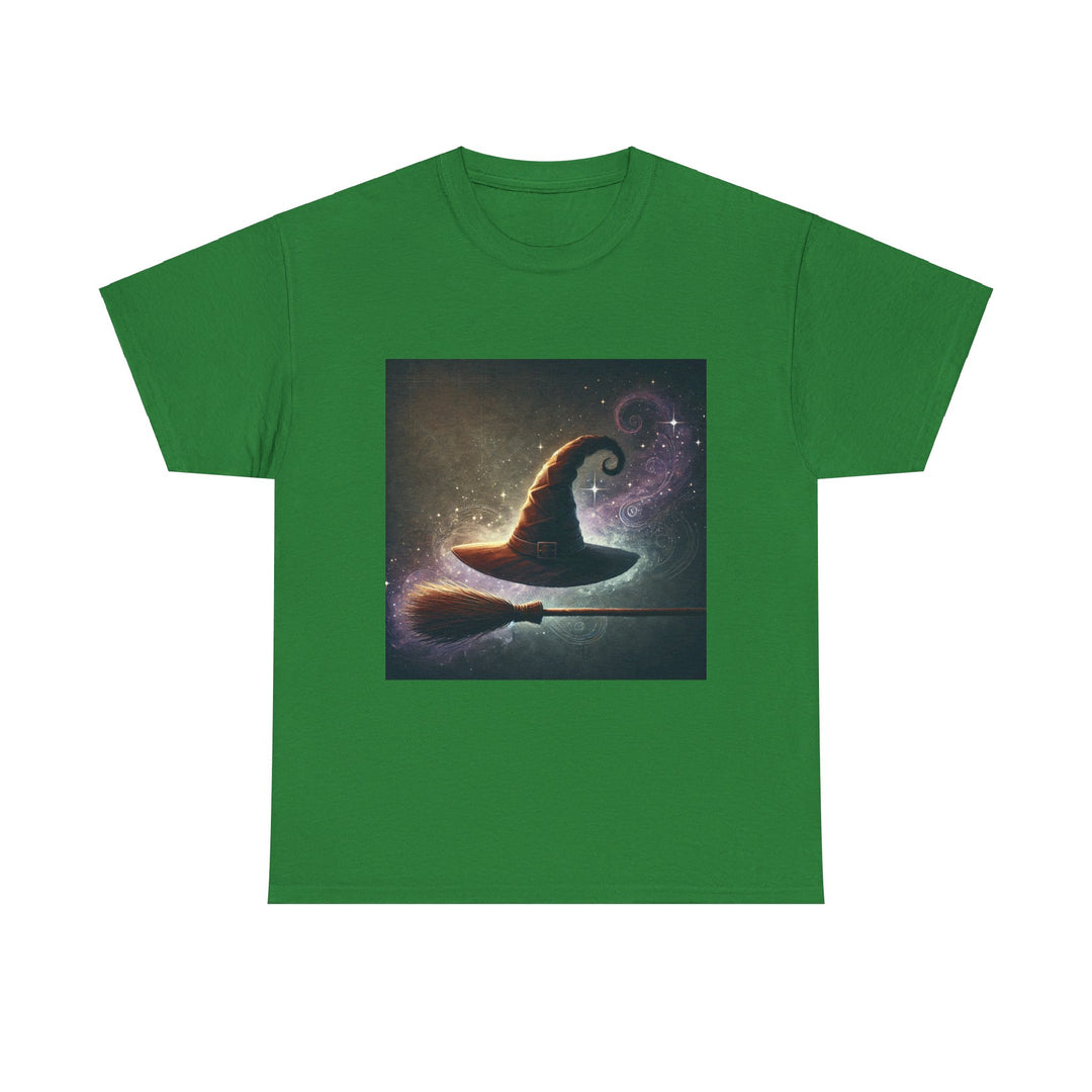 Wicked Witch Halloween Amazing T-Shirt