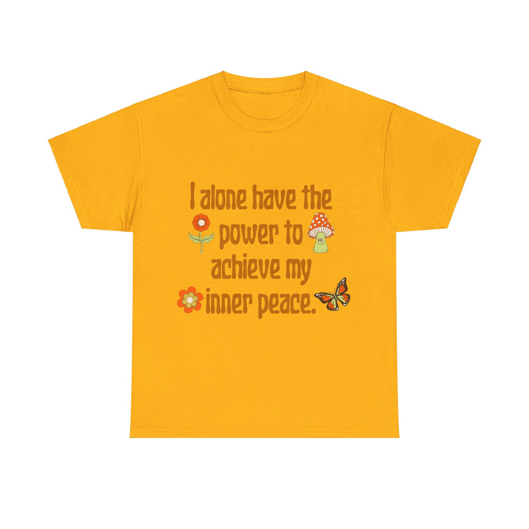 Eye-Catching Motivational Quotes T-Shirts to Boost Confidence and Inspiration - Creative Canvas Corner