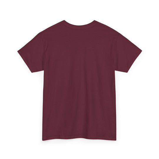 Breathe & Believe T-Shirt – calm breathing tee