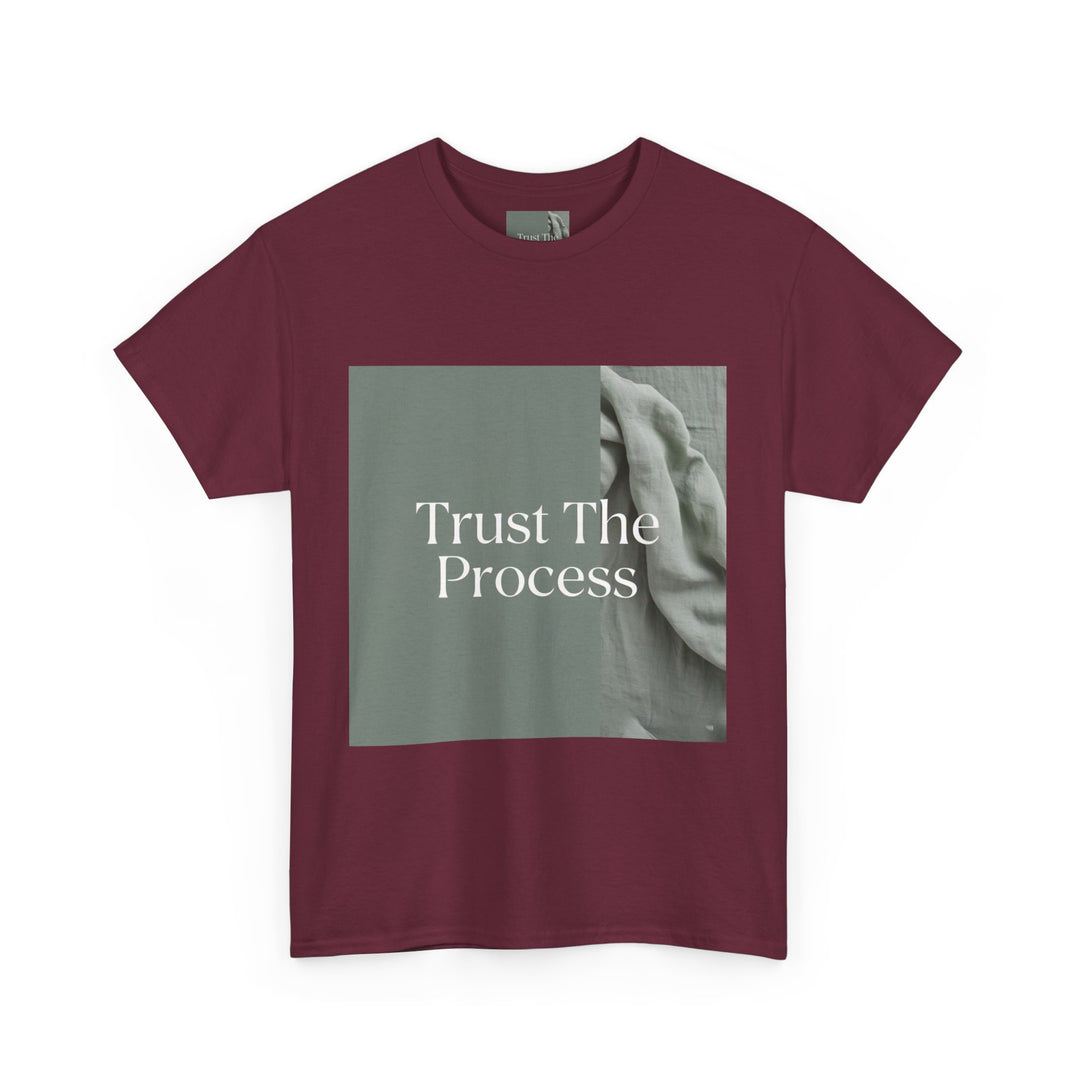 Trust The Process Tee