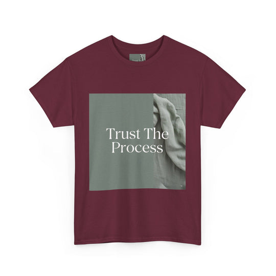 Trust The Process Tee