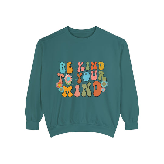 Dream Big Amazing Sweatshirt