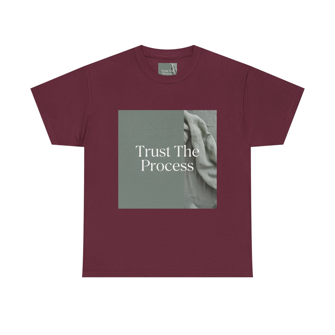 Trust The Process Tee