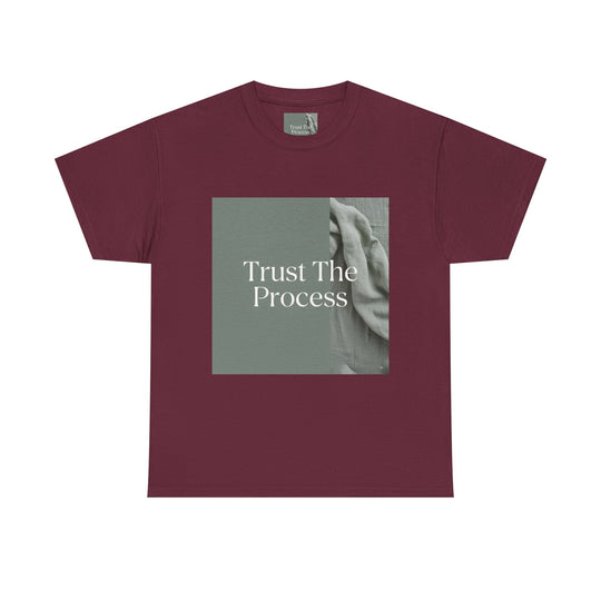 Trust The Process Tee