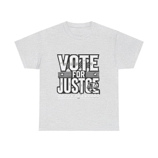 Fun Vote Tee - Election Day Celebration - Creative Canvas Corner