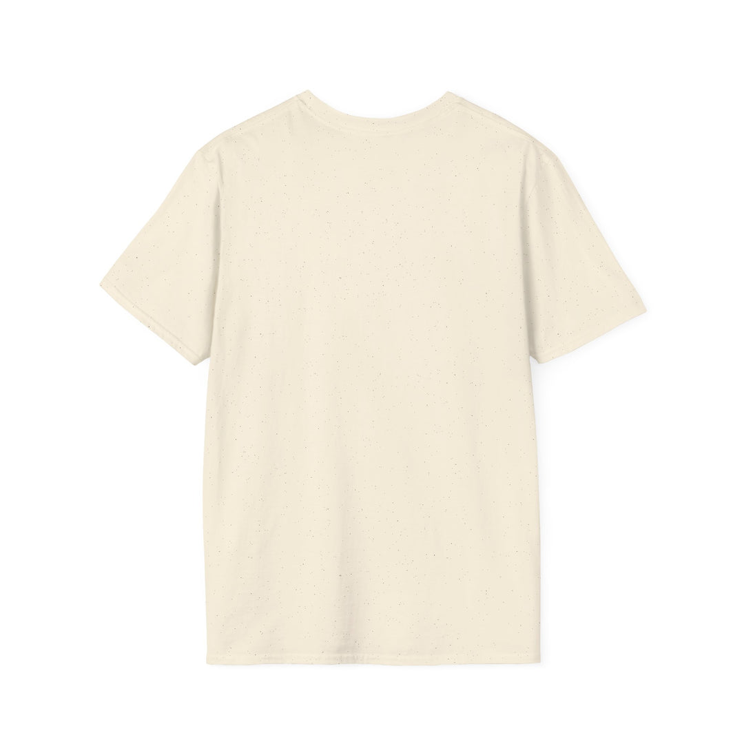 Unisex Softstyle T-Shirt - Creative Canvas Corner