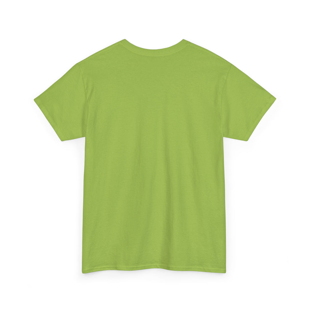 My Peace Is My Power Tee