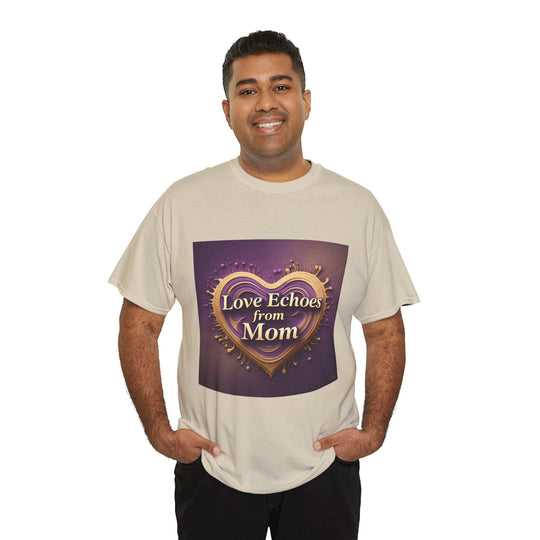 Love Echoes from Mom