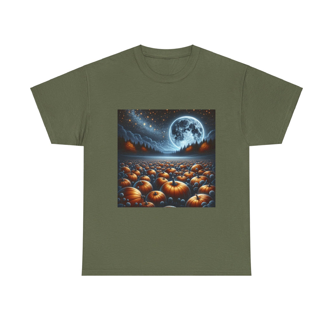 Pumpkin Patch Halloween Amazing T-Shirt