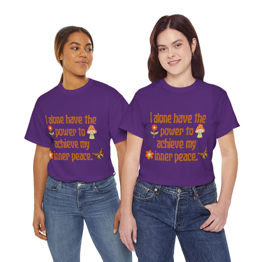 Eye-Catching Motivational Quotes T-Shirts to Boost Confidence and Inspiration - Creative Canvas Corner