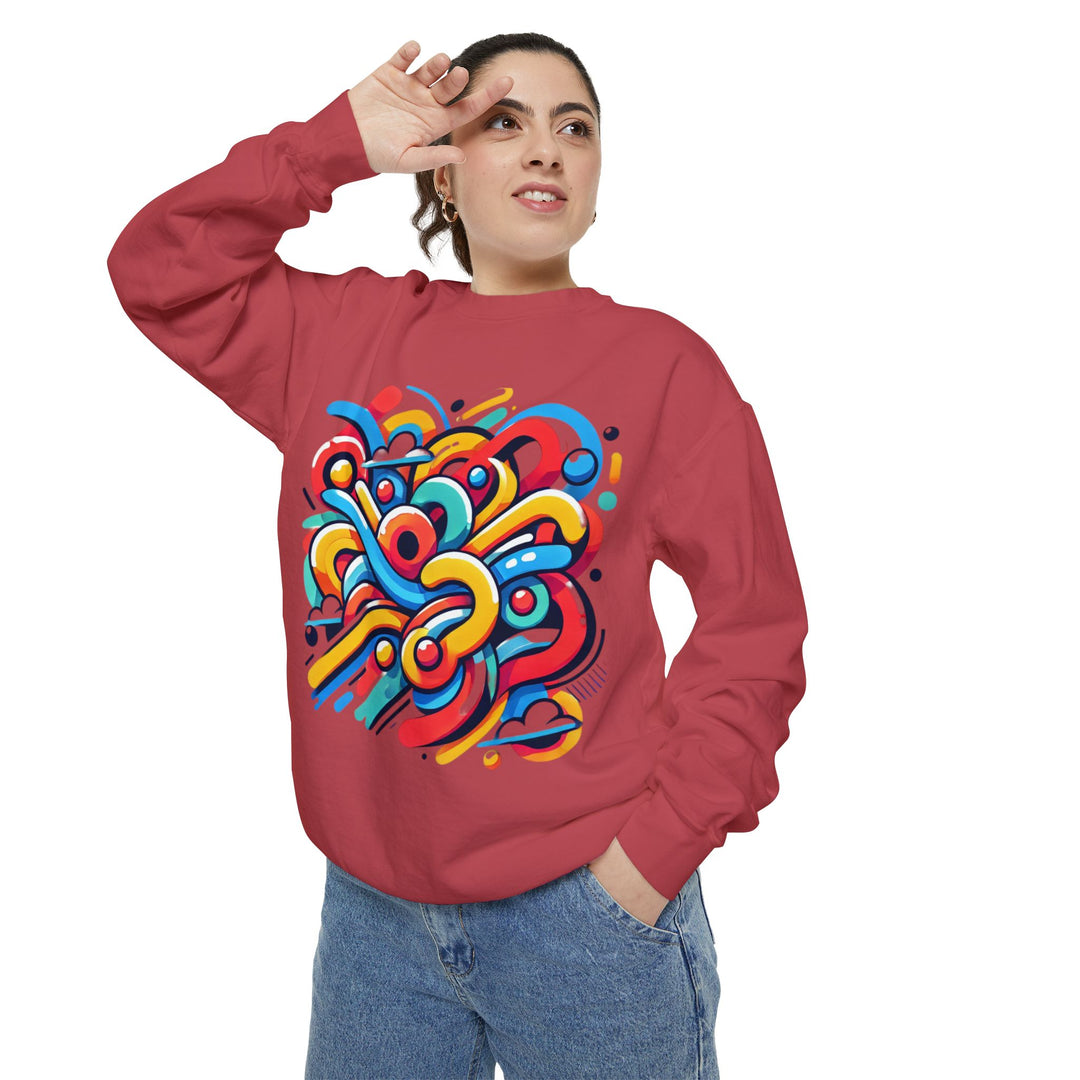 Good Vibes Only Sweatshirt