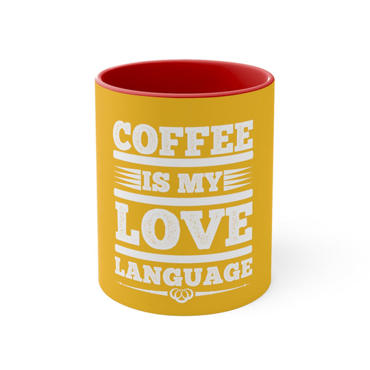 Accent Coffee Mug, 11oz - Creative Canvas Corner