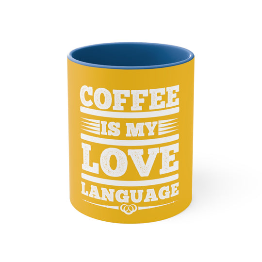 Accent Coffee Mug, 11oz - Creative Canvas Corner