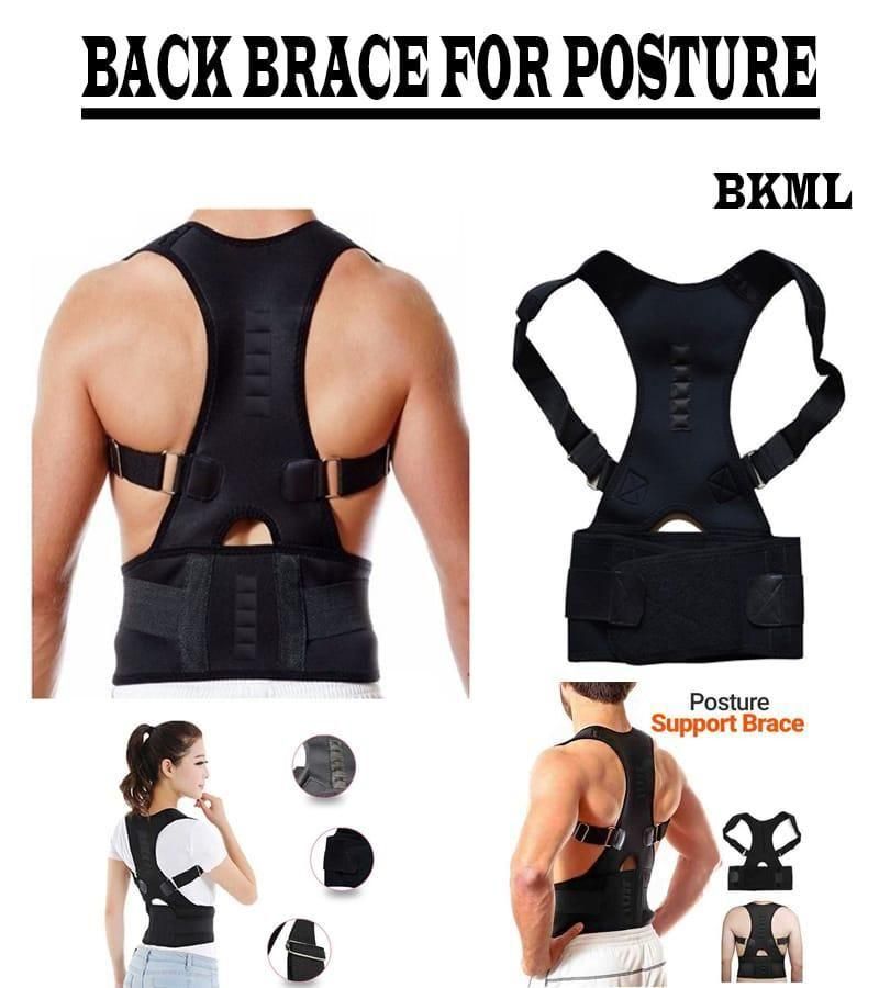 Back & Abdomen Support Pain Relief Belt 50% OFF - Creative Canvas Corner