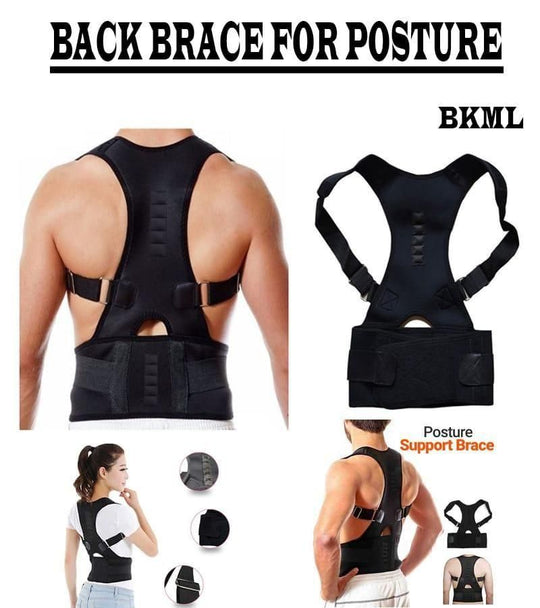 Back & Abdomen Support Pain Relief Belt 50% OFF - Creative Canvas Corner