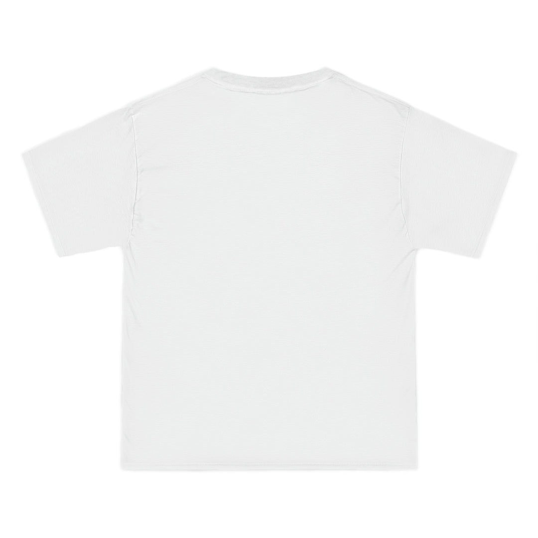 Beefy-T® Short-Sleeve T-Shirt - Creative Canvas Corner