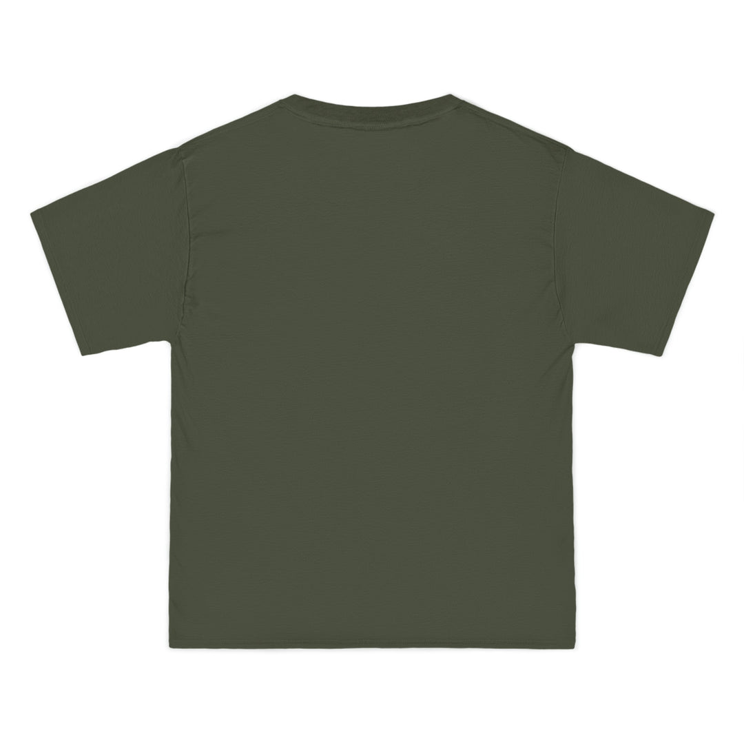 Beefy-T® Short-Sleeve T-Shirt - Creative Canvas Corner