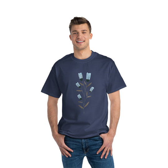 Beefy-T® Short-Sleeve T-Shirt - Creative Canvas Corner