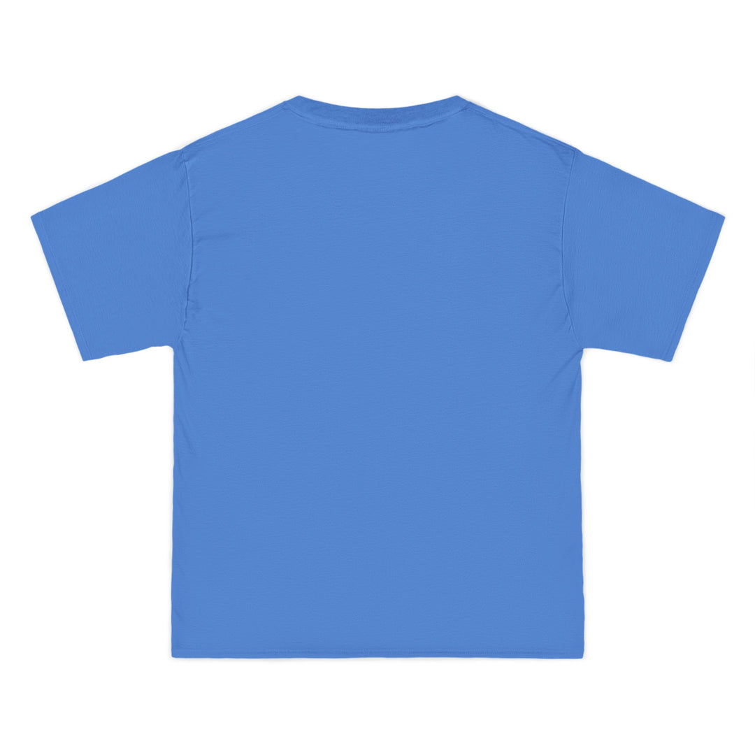 Beefy-T® Short-Sleeve T-Shirt - Creative Canvas Corner