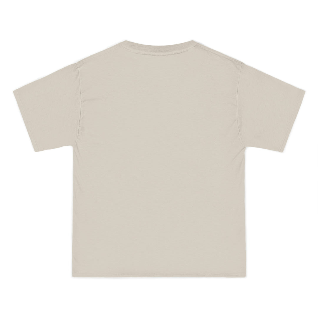 Beefy-T® Short-Sleeve T-Shirt - Creative Canvas Corner