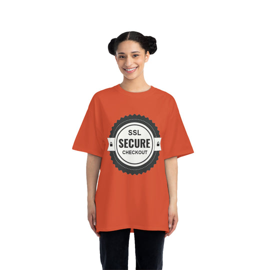 Beefy-T® Short-Sleeve T-Shirt - Creative Canvas Corner