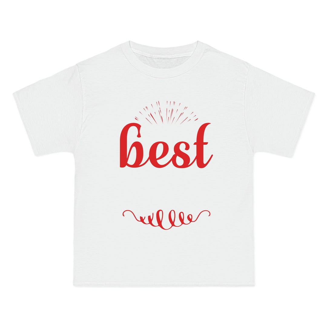 Beefy-T® Short-Sleeve T-Shirt - Creative Canvas Corner