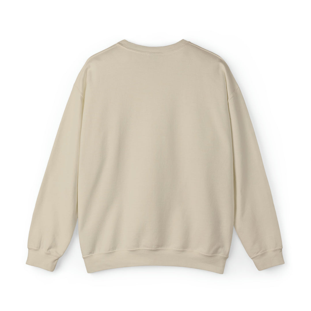 Best Crewneck Sweatshirt - Creative Canvas Corner