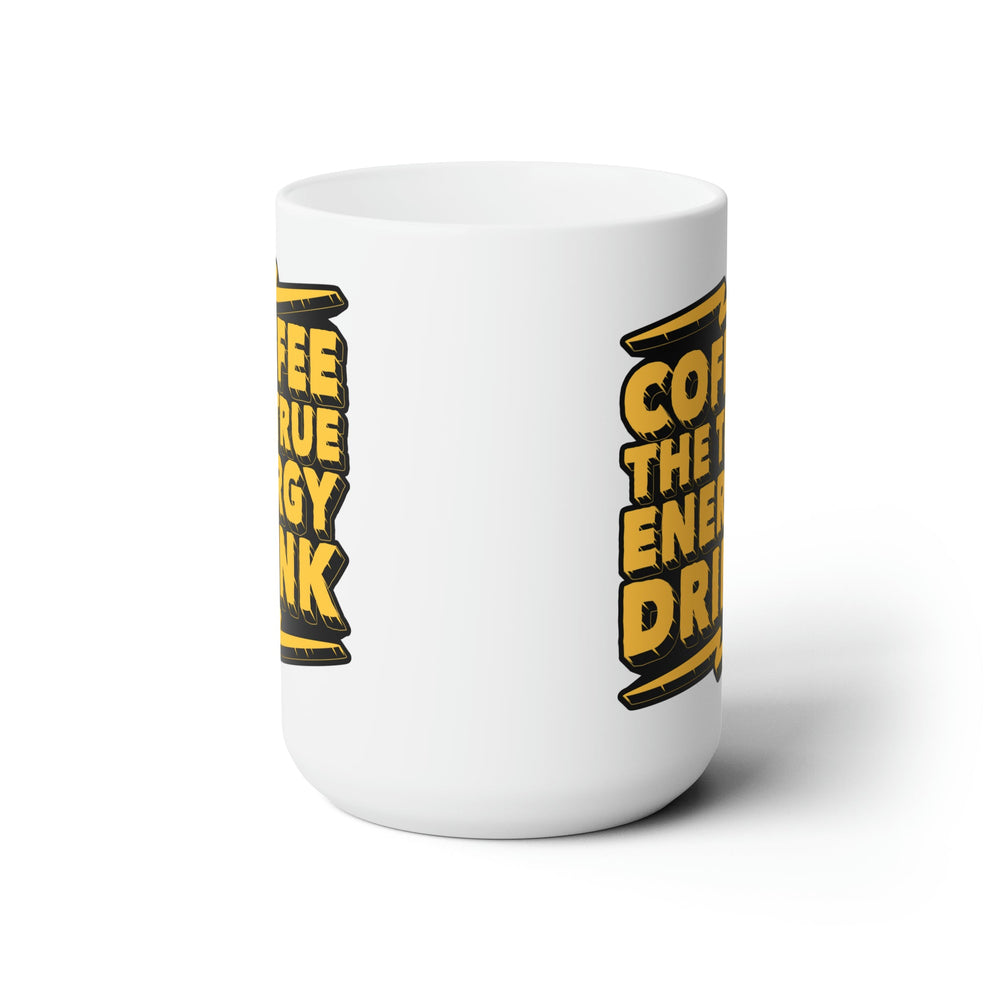 Bold Brew mugs - Creative Canvas Corner