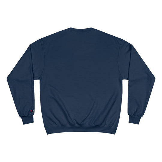 Champion Sweatshirt - Creative Canvas Corner