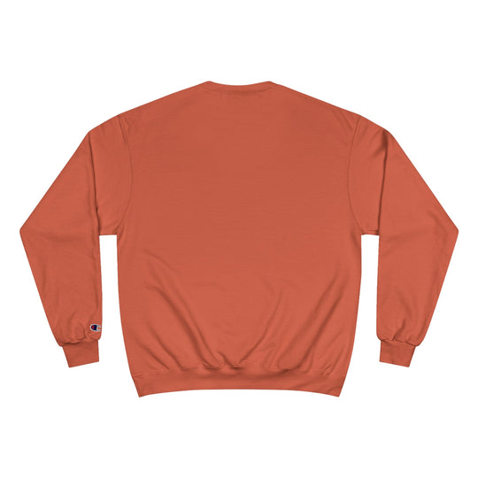 Champion Sweatshirt - Creative Canvas Corner